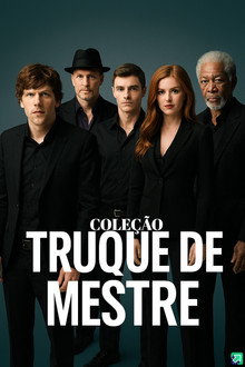 Truque De Mestre: Coleção