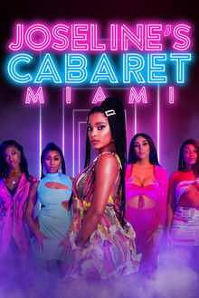 Joseline's Cabaret: Miami - Season 1