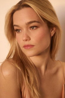 Photo of Sarah Catherine Hook