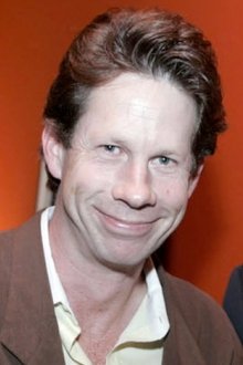 Photo of Brent Hinkley