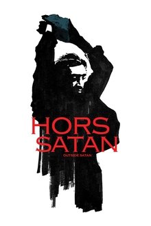 Outside Satan movie poster