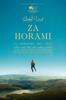 Za horami