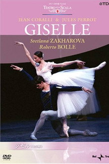 La Scala Ballet: Giselle