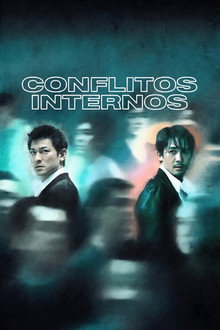 Conflitos Internos