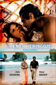 Kémek keringője