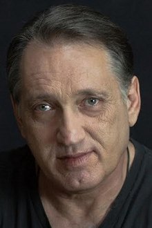 Photo of Vladimir Fridman