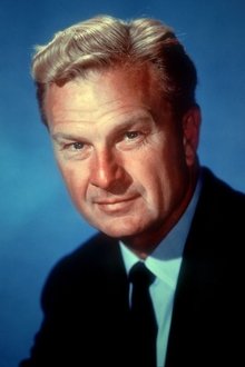 Photo of Eddie Albert