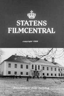 Pancakes every Thursday