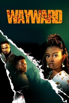 Poster do filme Wayward