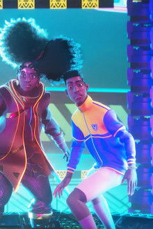 Kizazi Moto: Generation Fire - Season 1