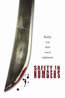 Poster do filme Safety in Numbers