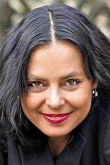 Photo of Eva Docolomanska