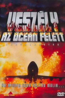 Veszély az óceán felett