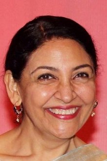 Foto de perfil de Deepti Naval