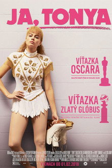 Ja, Tonya