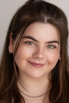 Photo of Mhairi Angus