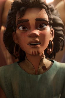 Kizazi Moto: Generation Fire - Season 1