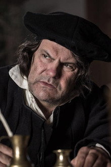 Der große Anfang: 500 Jahre Reformation