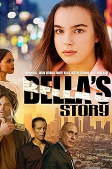 Poster do filme Bella's Story