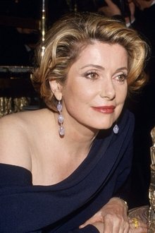 Photo of Catherine Deneuve