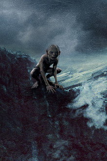 The Lord of the Rings: The Two Towers