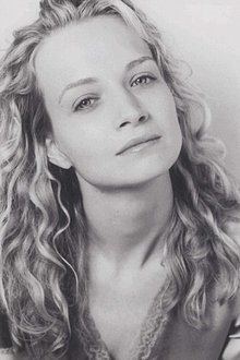 Photo of Bess Wohl
