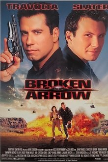 Broken Arrow