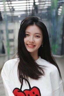Photo of Xingyao Li