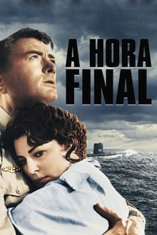 Poster do filme A Hora Final