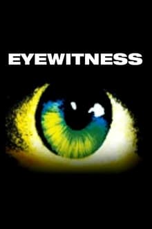 Poster do filme Eyewitness