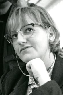 Foto de perfil de Lena T. Hansson