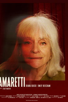 Amaretti