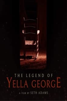 Poster do filme The Legend of Yella George