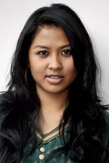 Photo of Dira Sugandi