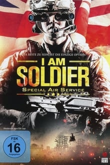 I am Soldier