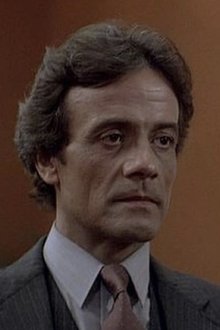 Photo of Dennis Redfield
