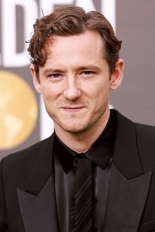 Photo of Lewis Pullman