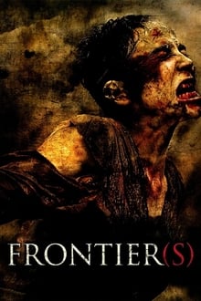 Frontier(s) movie poster