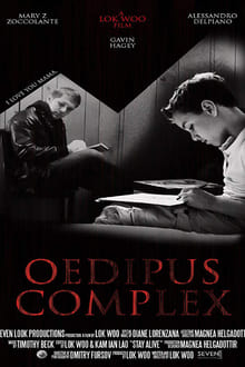 Poster do filme Oedipus Complex