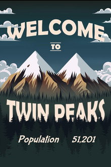Welcome to Twin Peaks