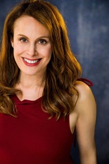 Photo of Michelle Benet