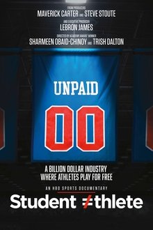 Student Athlete Student Athlete