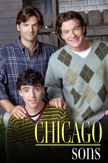 Poster da série Chicago Sons