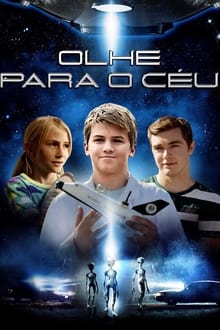 Poster do filme Olhe para o Céu