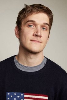 Photo of Bo Burnham