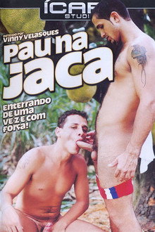 Pau na Jaca
