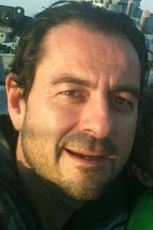 Photo of Eric C. Schmitz