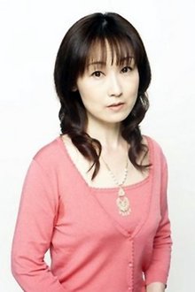 Photo of Yuri Amano