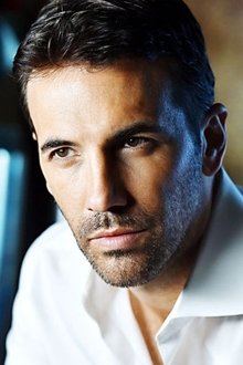 Photo of J.R. Cacia