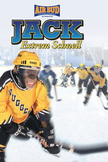 Jack - Der beste Affe auf dem Eis